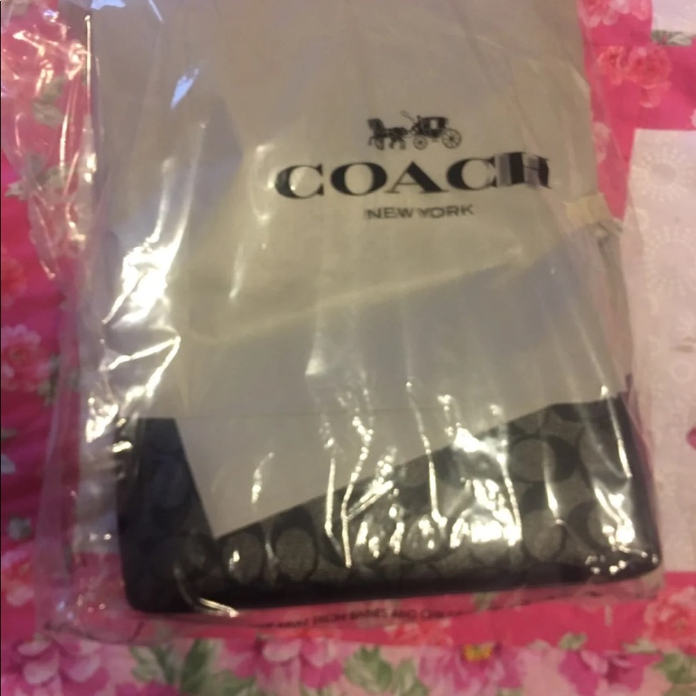 👜Coach - Picture 6 of 8